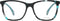 Ladies' Spectacle frame Police PL630 530AE8