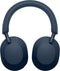 Sony WH-1000XM5 - Draadloze Over-Ear Koptelefoon - Noise Cancelling - Blauw