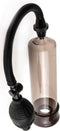 Pipedream Pump Worx penispomp Beginners Power Pump zwart - 7,68 inch