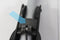 Thule ClipOn 9103 - Fietsendrager Achterklep - 3 fietsen - Aluminum
