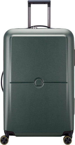 Delsey Turenne 2.0 - 75 cm Reiskoffer - Lichtgewicht - Groen