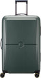 Delsey Turenne 2.0 - 75 cm Reiskoffer - Lichtgewicht - Groen