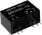 Mean Well MDD02M-09 DC/DC-convertermodule 111 mA 2 W Aantal uitgangen: 2 x Inhoud 1 stuk(s)