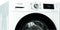 WHIRLPOOL FFB 8489E BV BE - Wasmachine Voorlader - 8 kg - 1400 rpm - 78 dB