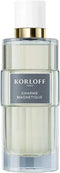 Korloff Charme Magnetique Eau De Parfum 100 ml | EAU DE PARFUM | LUXE EAU DE PARFUM | EAU DE PARFUM VOOR VROUWEN | EAU DE PARFUM VOOR MANNEN