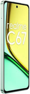 Smartphone Realme 8 GB RAM 256 GB Groen