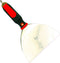Het Melkmeisje 555150 Plamuurmes - Softgrip - 60mm