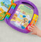 Fisher Price Leerplezier Verhaaltjesboek Franstalig