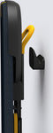Joseph Joseph Glide Max Plus - Strijkplank - DripShield - Zwart
