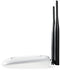 TP-Link TL-WR841N - Wireless N Router - 300Mbps Wi-Fi 4 - 2,4GHz