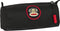 Schoolpennenzak Paul Frank Campers Zwart (21 x 8 x 7 cm)