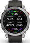 Garmin epix (Gen 2) - Smartwatch - AMOLED 1,3