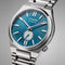 Citizen Tsuyosa NK5010-51L Horloge - Staal - Zilverkleurig - Ø 40 mm