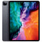 Apple iPad Pro (2020, A12 series) - Spacegrijs - 512 GB - WiFi
