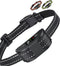 Anti Blafband Pro - Opvoedingshalsband Zonder Schok - Waterdicht - Oplaadbaar - Vibratie en Audio - 2 Extra Halsbanden