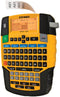 Dymo Rhino 4200 - Labelmaker - QWERTY toetsenbord - Zwart