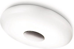 Philips InStyle Vanna - Plafonnière - Matglas - Chroom (beschadigd)