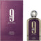 Afnan 9 Pm Pour Femme Edp W 100 Ml