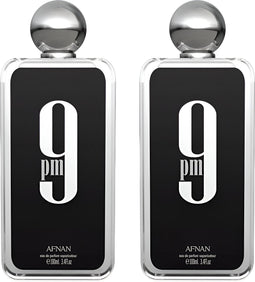 Afnan - 9pm - 200 ml - EDP - Herenparfum