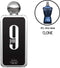 Afnan - 9pm - 200 ml - EDP - Herenparfum