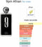 Afnan - 9pm - 200 ml - EDP - Herenparfum