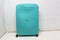 Samsonite S'CURE - Hardcase reiskoffer - Ultralicht polypropyleen - Turquoise