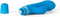 B Swish - bwild Deluxe Bunny Blauw - Vibrator