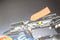 LEGO Oracle Red Bull Racing RB20 F1 - Technic model - V6-motor met bewegende zuigers - Blauw Geel Rood Zwart
