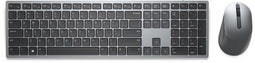 Dell KM7321W - Draadloos Toetsenbord - Qwerty ES - FullSize