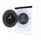 Haier HW50-BP12307 - Wasmachine - 5 kg - 1200 tpm - A - 66 dB(A)