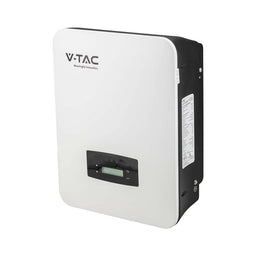 Afore Nieuwe Energietechnologie VT-6607105 Solar Inverters - Hybrid - Single Phase - 5kW - WIFI Monitor - IP65