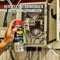 WD-40® Specialist - Contactspray - Reinigt olie vuil stof flux residu condensatie - 250ml