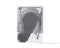 SAMSUNG DV70TA000TH - Warmtepompdroger - 7 kg - 9 programma's - Wit glans