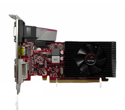 AFOX AF5450-2048D3L5 graphics card AMD Radeon HD 5450 2 GB