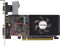 AFOX AF610-1024D3L7-V5 videokaart NVIDIA GeForce GT 610 1 GB GDDR3