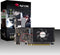 AFOX AF610-1024D3L7-V5 videokaart NVIDIA GeForce GT 610 1 GB GDDR3