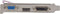 AFOX AF610-1024D3L7-V5 videokaart NVIDIA GeForce GT 610 1 GB GDDR3