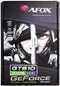 AFOX AF610-1024D3L7-V5 videokaart NVIDIA GeForce GT 610 1 GB GDDR3
