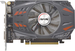 AFOX AF730-1024D3L7-V1 videokaart NVIDIA GeForce GT 730 1 GB GDDR5