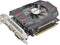 AFOX AF730-1024D3L7-V1 videokaart NVIDIA GeForce GT 730 1 GB GDDR5