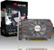 AFOX AF730-1024D3L7-V1 videokaart NVIDIA GeForce GT 730 1 GB GDDR5