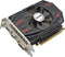 AFOX AF740-4096D3L3 videokaart NVIDIA GeForce GT 740 4 GB GDDR5