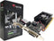AFOX Geforce GT730 4GB DDR3 128Bit DVI HDMI VGA LP Fan AF730-4096D3L5