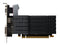 AFOX Radeon HD 6450 2GB DDR3 64Bit DVI HDMI VGA LP Passive AF6450-2048D3L9-V2