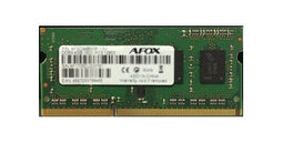 AFOX SO-DIMM DDR4 16G memory module 2400 MHz