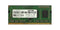 AFOX SO-DIMM DDR4 16G memory module 2400 MHz
