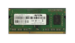 AFOX SO-DIMM DDR4 16G memory module 2666 MHz