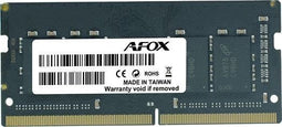 AFOX SO-DIMM DDR4 16GB 3200MHz