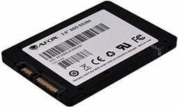 AFOX SSD 512GB