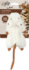 AFP Lambswool - Jumbo Crinkle Catnip Rodent